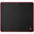Игровая поверхность Defender Black XXL 400x355x3 мм