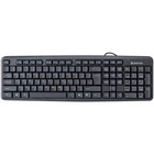 Клавиатура Defender Element HB-520 USB UKR Black (45529)
