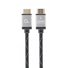 Кабель мультимедийный HDMI M to HDMI M 3.0m Cablexpert (CCB-HDMIL-3M)