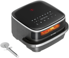 Frytkownica beztłuszczowa Tefal Easy Fry XL Surface (FW402HE0)