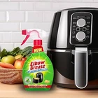 Засіб для чищення аерофритюрниць від пилу,бруду та жиру Elbow Grease Air fryer cleaner 500 мл