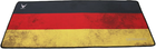 Podkładka gamingowa Varr Pro-Gaming Germany  XL Speed (OVMP37G)