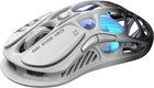 Мышь беспроводная GravaStar Mercury M1 Pro Gradient Black (GRAVASTARM1PRO_GBLK)