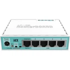 Маршрутизатор (роутер) MikroTik hEX (RB750Gr3) [137441]
