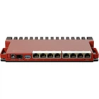 Маршрутизатор Mikrotik L009UiGS-RM [137446]