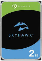 Жёсткий диск 3.5" 2TB SATA3 Seagate ST2000VX017