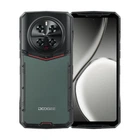 Смартфон захищений Doogee DK10 12/512Gb зелений (Emerald Green)