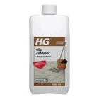 Засіб миючий для кахельної підлоги HG Shine Restorer 1000 мл
