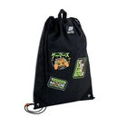 Сумка для взуття Kite Gaming Mode 46x33 см чорна (K25-600M-22)