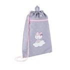 Сумка для взуття Kite Hello Kitty 46x33 см сіра (HK25-601M-1)