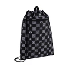 Сумка для взуття Kite Game On 46x33 см чорна (K25-601M-4)