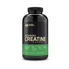 Креатин Optimum Nutrition Creatine 2500 капсули