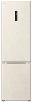 Холодильник LG GC-B509FEPW