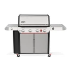 Газовый гриль Weber Genesis E-435W (A-025959)