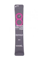 Маска для волос Салонный эффект за 8 секунд Masil 8 Seconds Salon Hair 8 мл