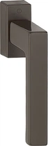 Ручка оконная HOPPE Tulon Secustik Коричневый F8707 (15-10790085)