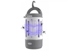 Лампа от насекомых N'oveen INK-851 мощностью 4W LED с влагозащитой IP44 портативный уничтожитель комаров мух мошек до 40 м² для дома дачи природы