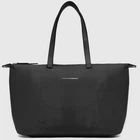 Жіноча складана сумка Piquadro Lyra (W92T) Black BD6723W92T_N
