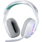 Наушники беспроводные Logitech G522 Lightspeed White (981-001550)