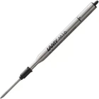 Стрижень для кулькових ручок LAMY M16 чорний F (1600146)