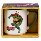 Чашка керамічна Kite Ninja Turtles 350 мл в подарунковій коробці (NT25-215)