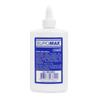 Клей ПВА Buromax JOBMAX 200 мл ковпачок-дозатор (BM.4853)