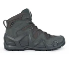 Черевики LOWA Zephyr MK2 GTX MID TF Wolf UK 10.5/EU 45 (310854/0737)