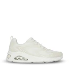 Жіночі кросівки Skechers Tres-Air Uno Glit-Airy White 38,5 Білий 177411-WHT