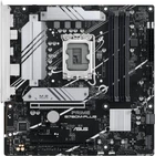 Материнська плата Asus PRIME B760M-PLUS