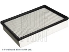 Фільтр повітряний GMC YUKON, CHEVROLET SILVERADO, CADILLAC ESCALADE, BLUE PRINT (ADA102234)