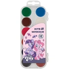 Фарби акварельні My Little Pony movie Kite LP25-061 12 кольорів shop (4063276232052)