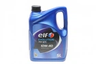 Моторна олива ELF Evolution 700 STI