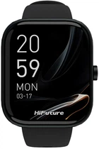 Смарт-часы HiFuture Lume Black (lume.black)