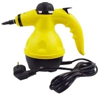 Пароочисник Steam Cleaner Pro 6in1 функція відпарювача 1000W