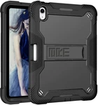 Чехол для планшета ArmorStandart Rover для Apple iPad 11 2025 (A16)/10.9 2024/2022 Black (ARM84951)