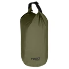 Сумка туристическая Neo Tools нейлон, водонепроницаемая, 16x38 мм 5л Зеленый (63-169)