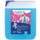 Альгицид AquaDoctor AC 5л