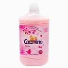 Ополаскиватель - Coccolino - Silk Lily (Шёлковая лилия) - 1,7 л