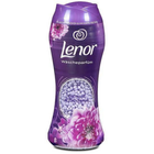 Аромаперлы для стирки - Lenor - Amethyst Blossom Dream - 210 г