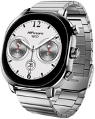 Смарт-часы HiFuture Aix Silver (6972576181435)