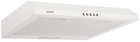 Витяжка Jantar ST I LED 50 WH (6901919)