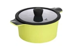 Каструля RINGEL Zitrone RG-2108-20** (20см/2.5л)