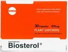 Бустер тестостерону Megabol Biosterol 30 caps