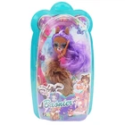 Дитяча іграшкова Кукла "Baobier" Bambi JJ8572-17(Violet) 15 см, шарнірна