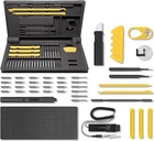 Набор инструментов для ремонта техники HOTO Precision Screwdriver Kit Pro (QWLSD012)