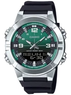 Чоловічі наручні годинники Casio AMW-870A-3AVDDF