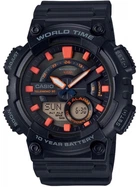 Чоловічі наручні годинники Casio AEQ-110W-1A2