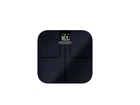 Ваги підлогові Garmin Index S2 Smart Scale Black (010-02294-12)