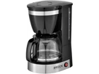 Крапельна кавоварка BROCK CM 1255 BK