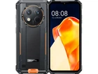 Смартфон Oukitel WP28E 4/64GB Orange